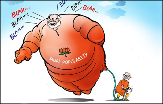 politics