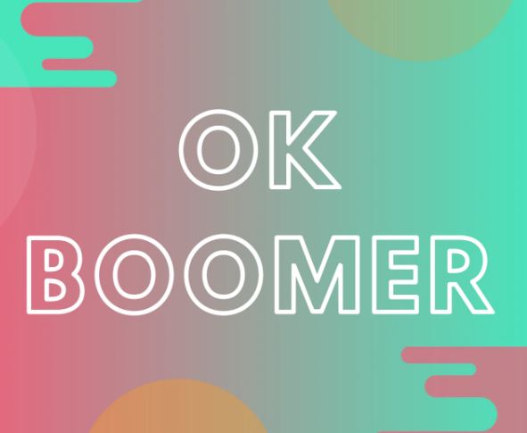 OkBoomer