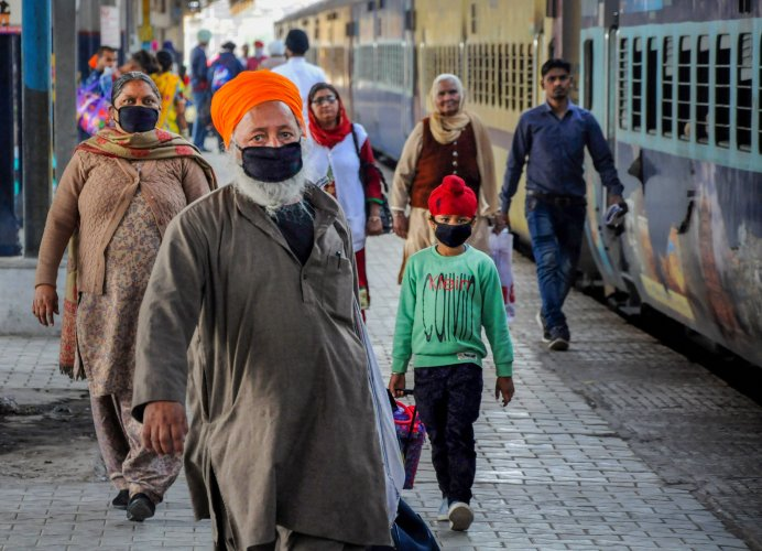 कोरोना वायरस 