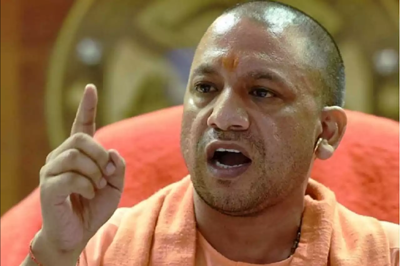 yogi adityanath