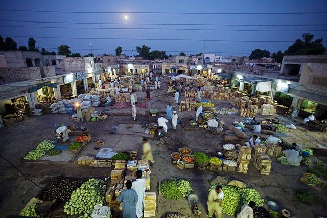 ग्रामीण भारत