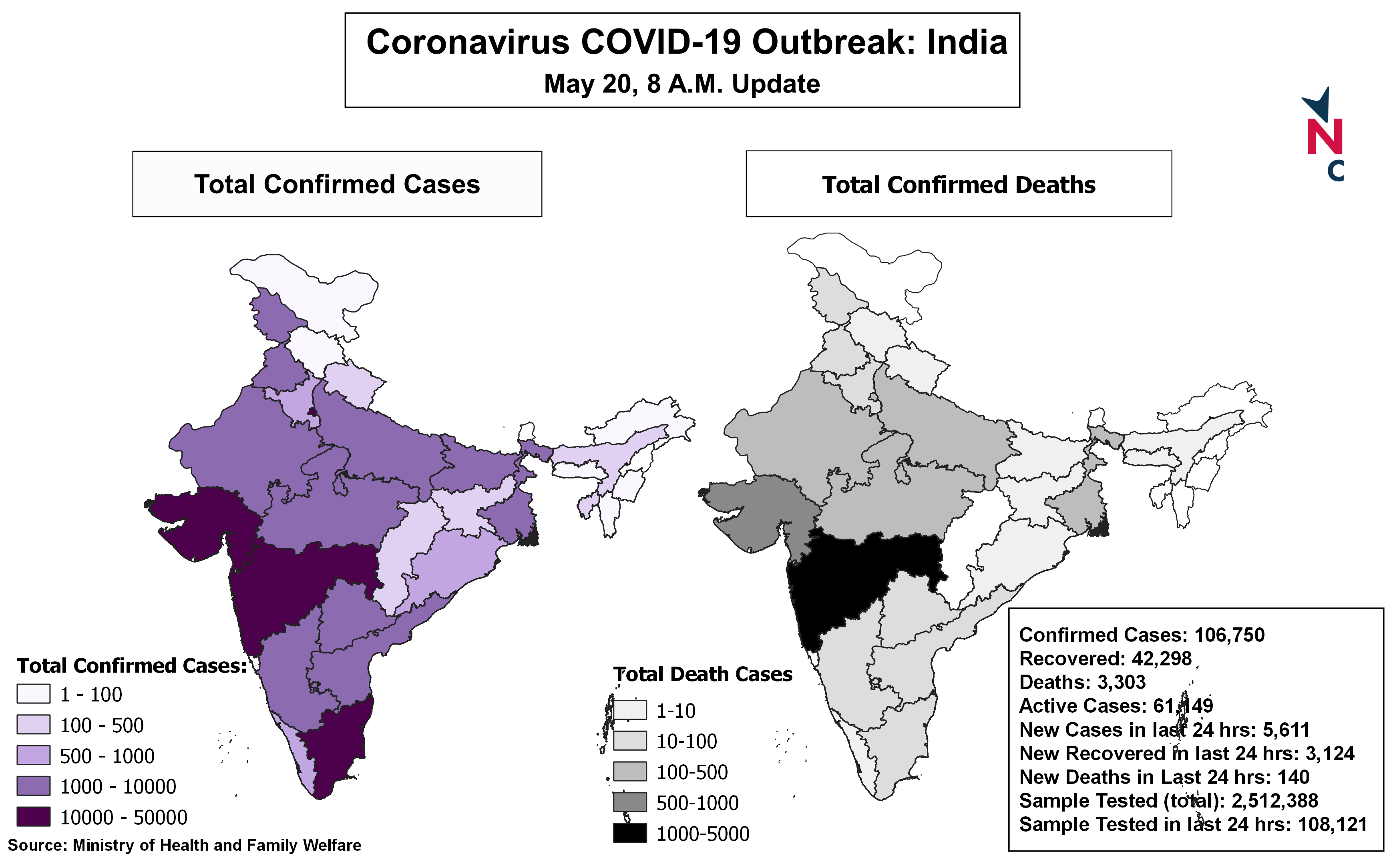 coronavirus