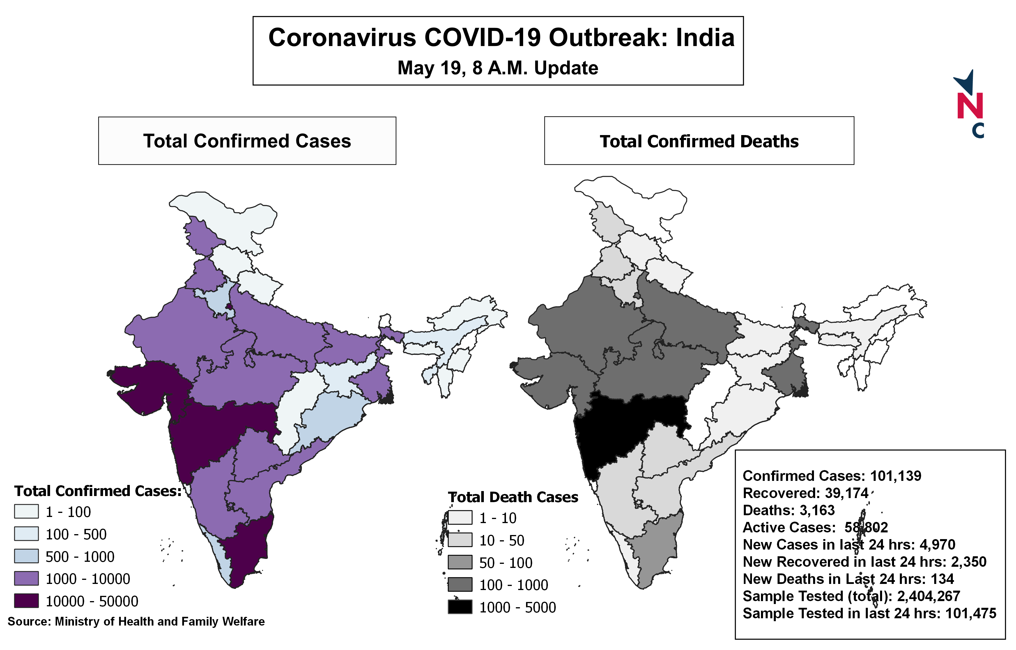 coronavirus