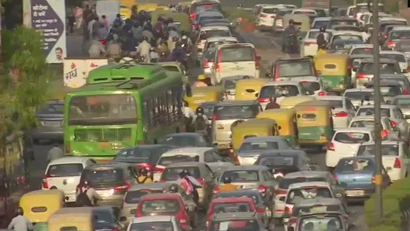 कोरोना संकट