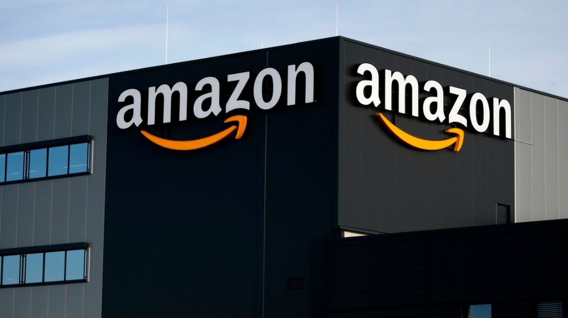 Amazon