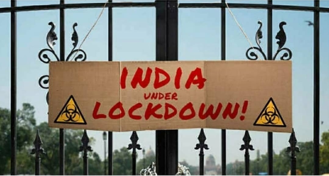 lockdown
