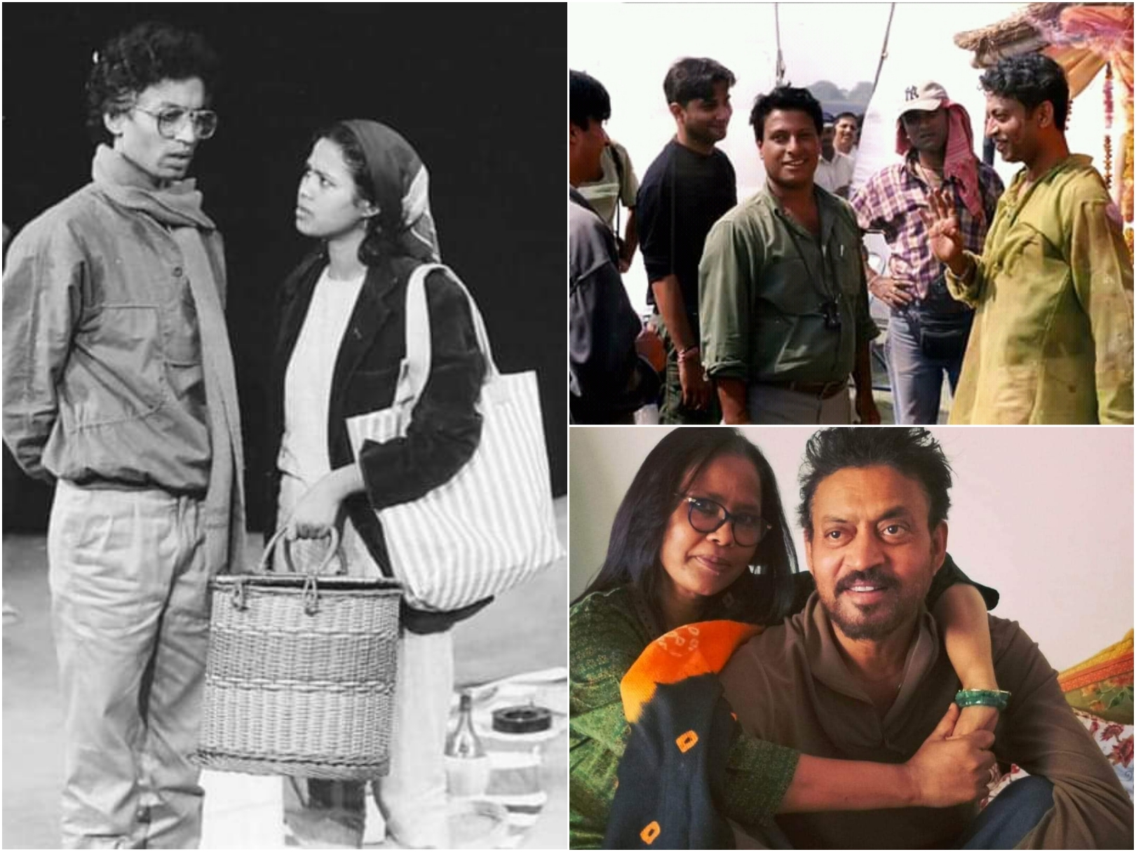 Irrfan Khan