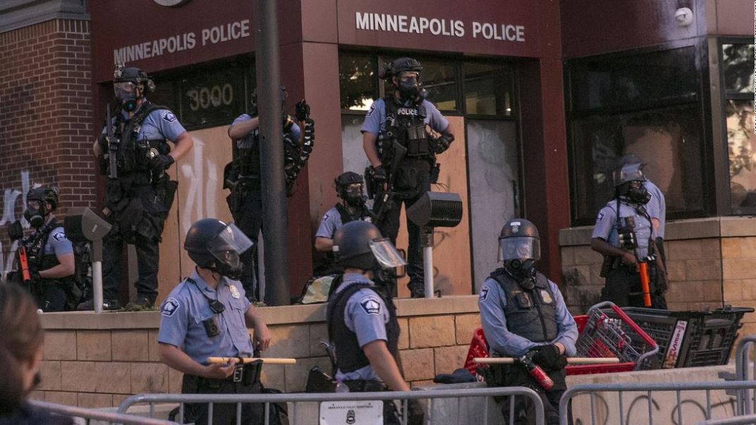 Minneapolis