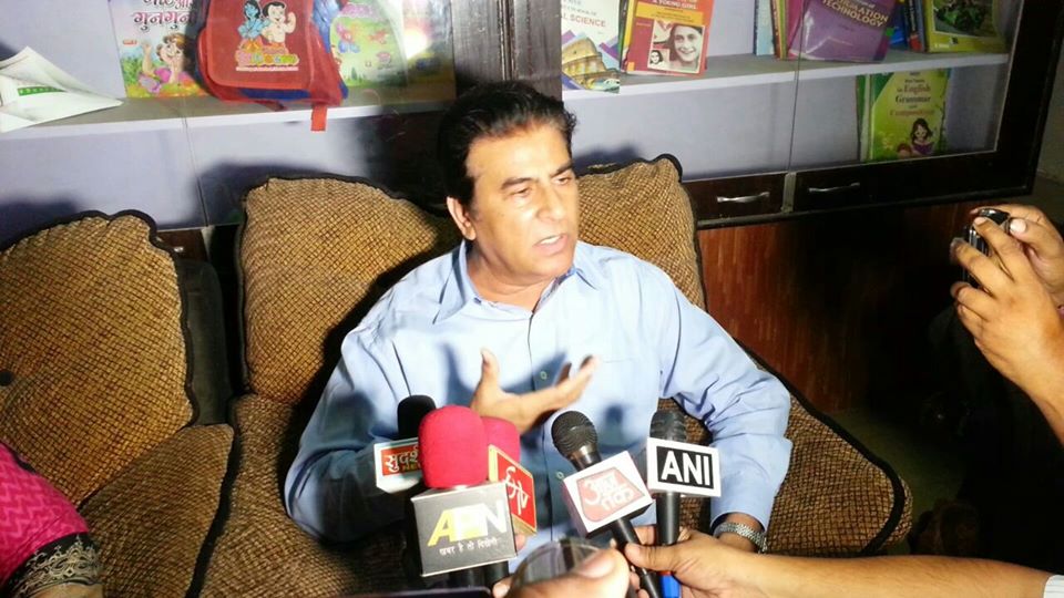 SURYA PARTAP IAS UP GOVT 