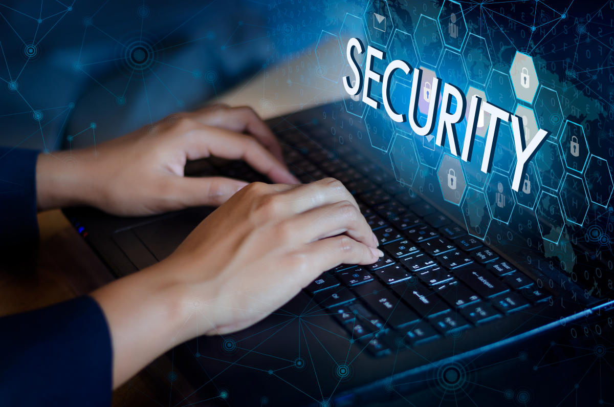 Cyber crime