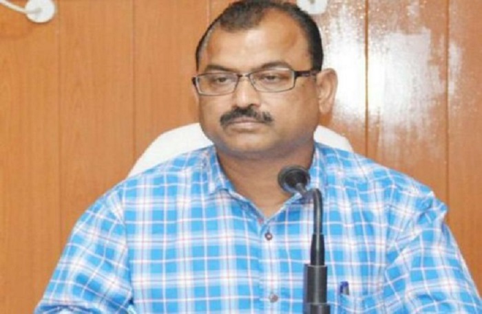  Janak Prasad Pathak