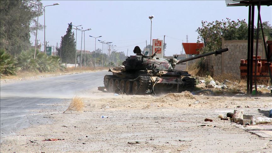Libya
