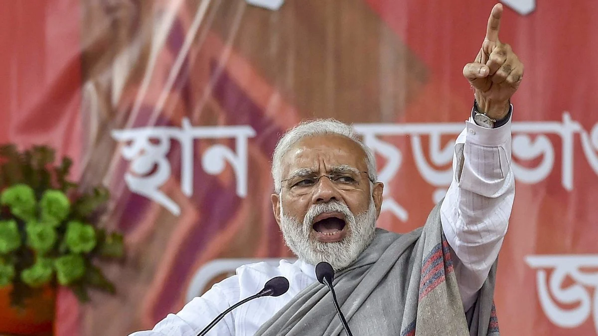 modi