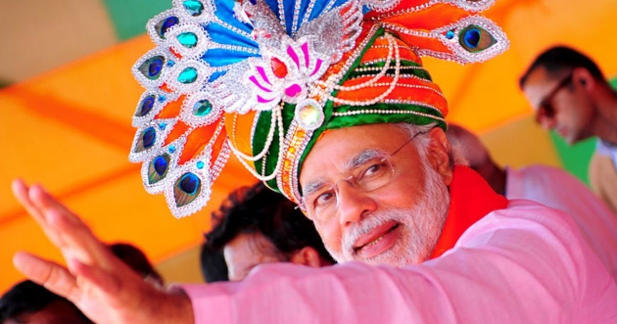 modi
