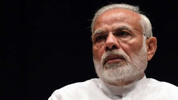 modi 