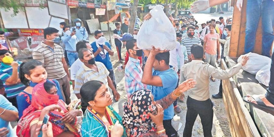 मोदी सरकार की नीतियों के ख़िलाफ़ देशव्यापी विरोध दिवस आज
