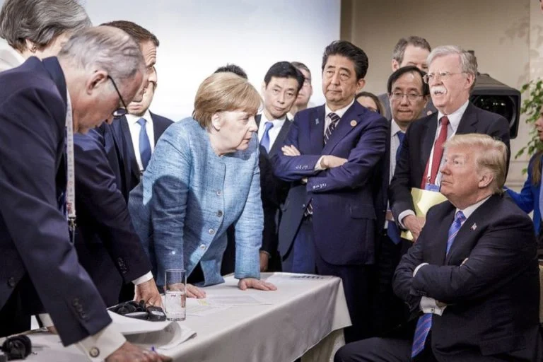 G-7 