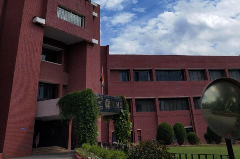 IIMC