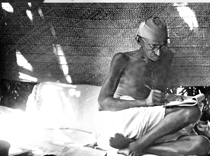 गांधी 