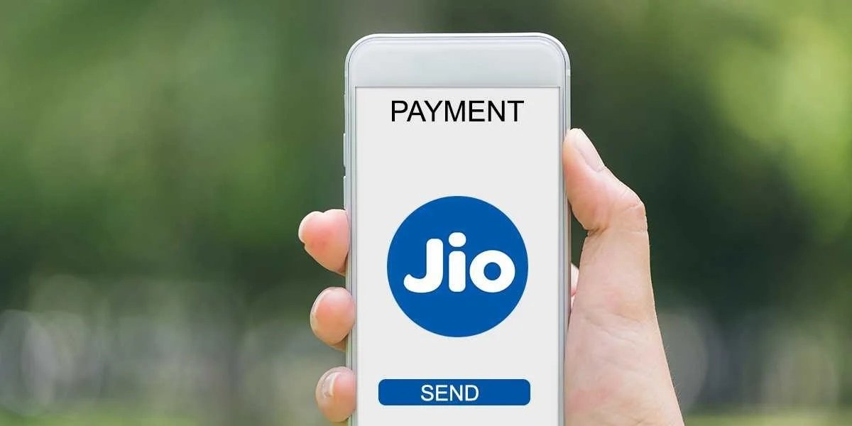 जियो पेमेंट बैंक और SBI 