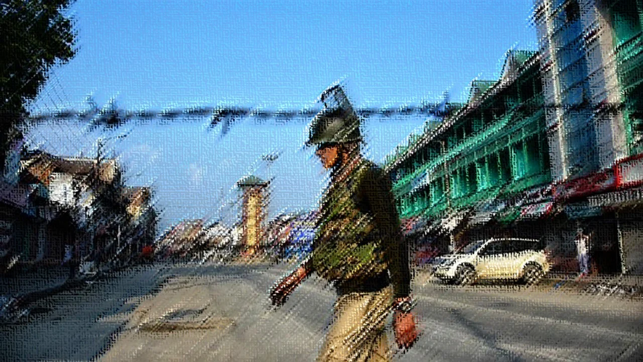 कश्मीर