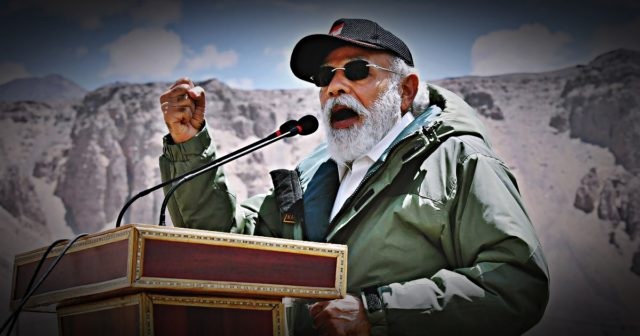 modi
