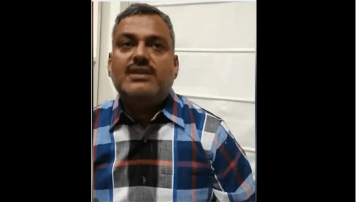 5 lakh reward over Vikas Dubey, but why are the hands of the police still empty?
