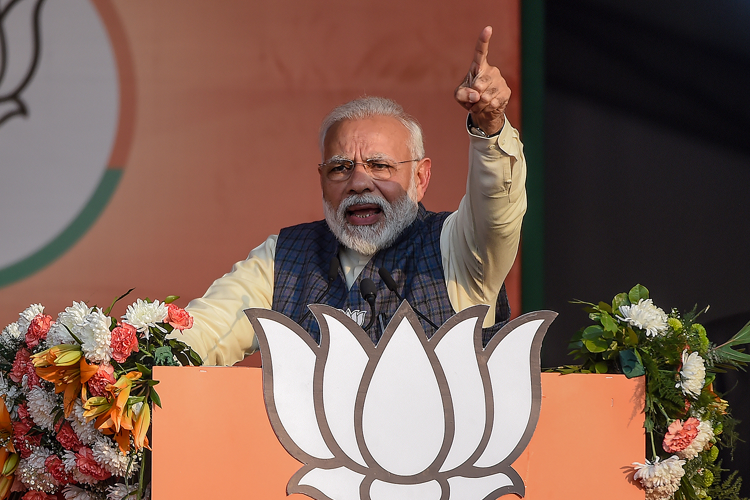 modi