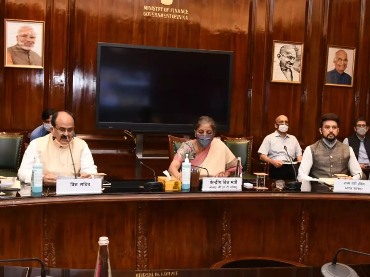 केंद्र सरकार की मुश्किल शर्तों से पंजाब की आर्थिक हालत और डावांडोल हुई