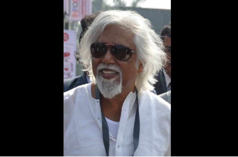 अवीक सरकार