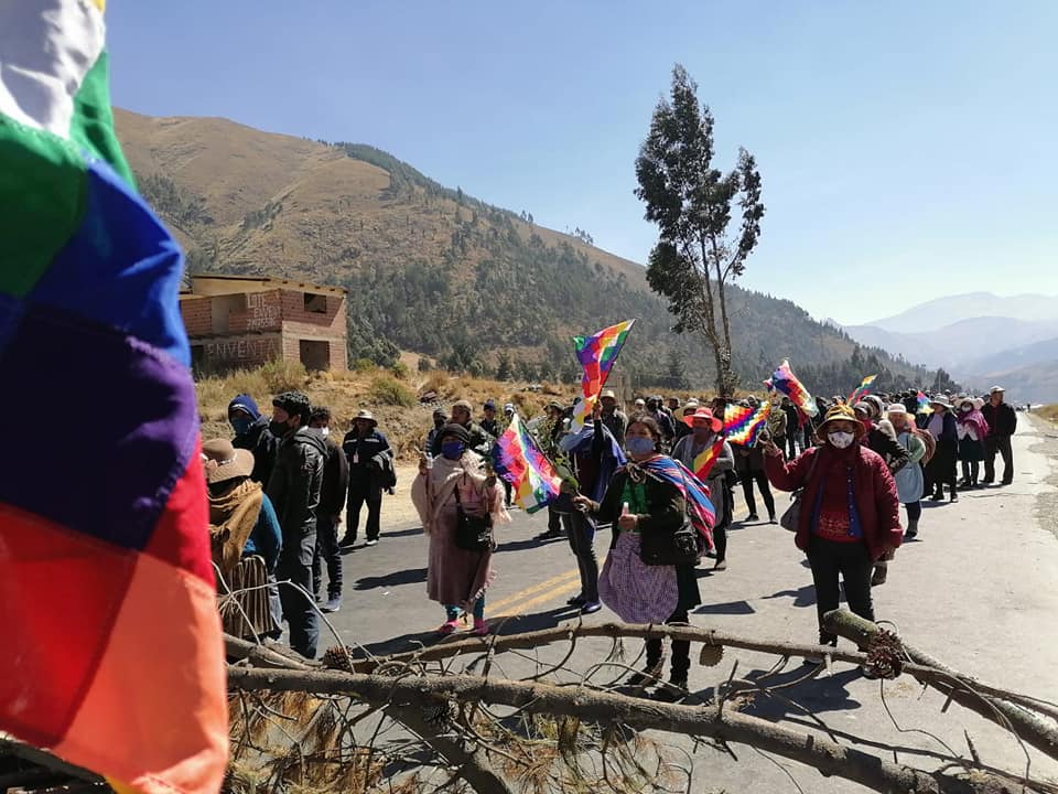 बोलीविया
