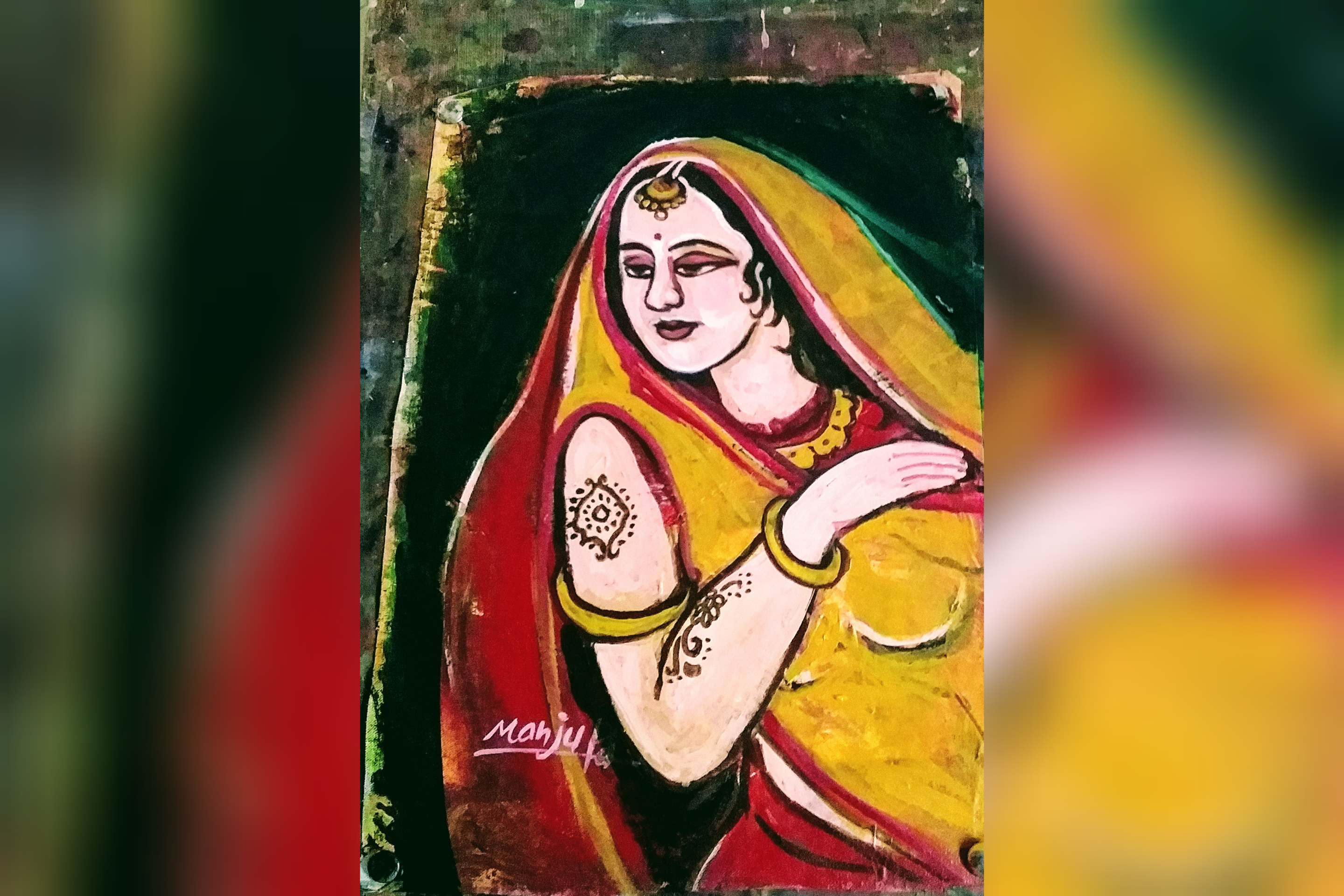 भारतीय कला 