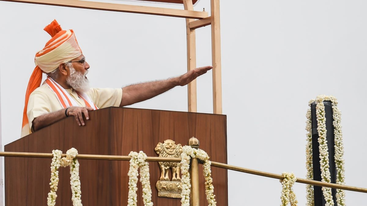 प्रधानमंत्री 