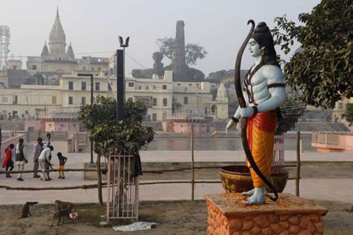  मंदिर