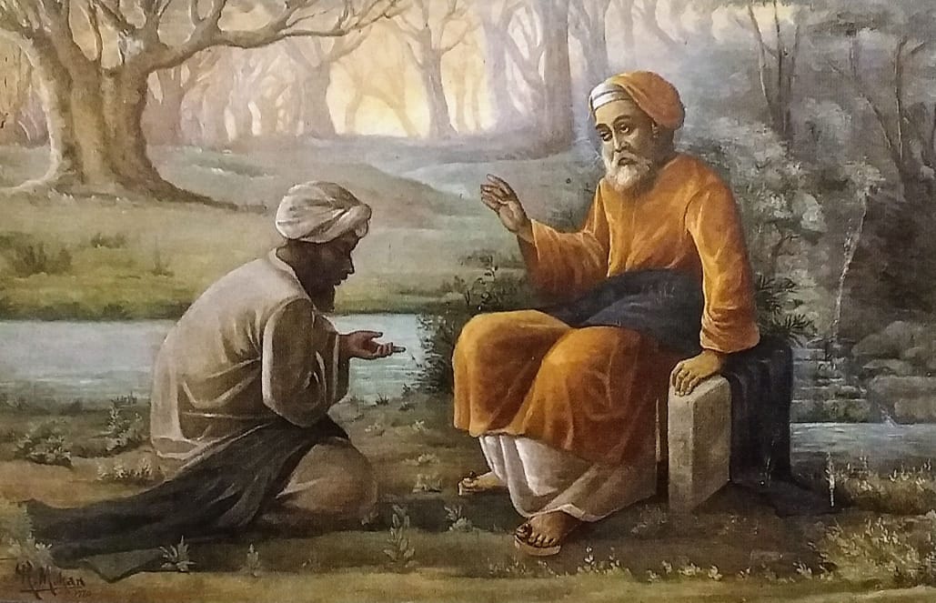 कला विशेष