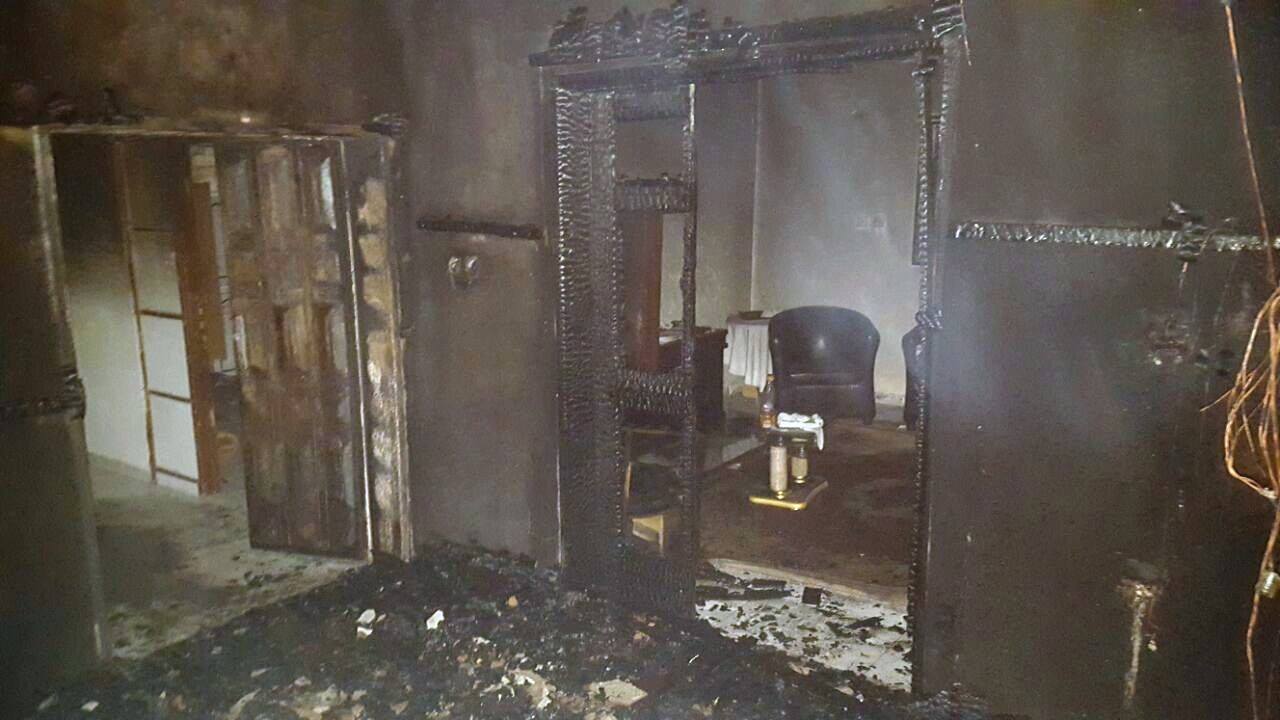 इज़रायली सेटलर को फ़िलिस्तीनी परिवार के तीन सदस्यों की हत्या के मामले में जेल की सज़ा