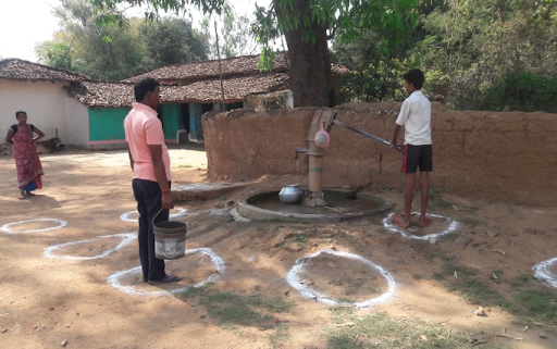 कोरोना वायरस 
