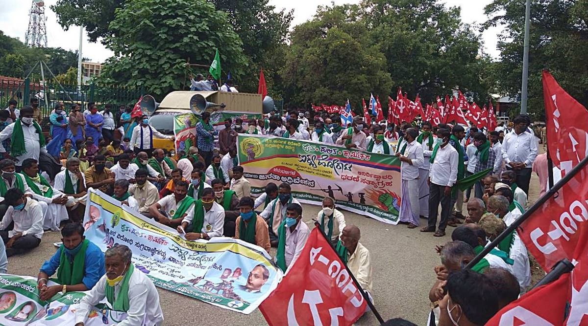 नए ‘कम्पनी राज’ के ख़िलाफ़ दूसरी आज़ादी की लड़ाई भी दूर नहीं!