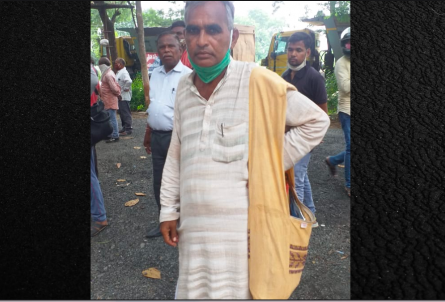 लखन मुसाफ़िर
