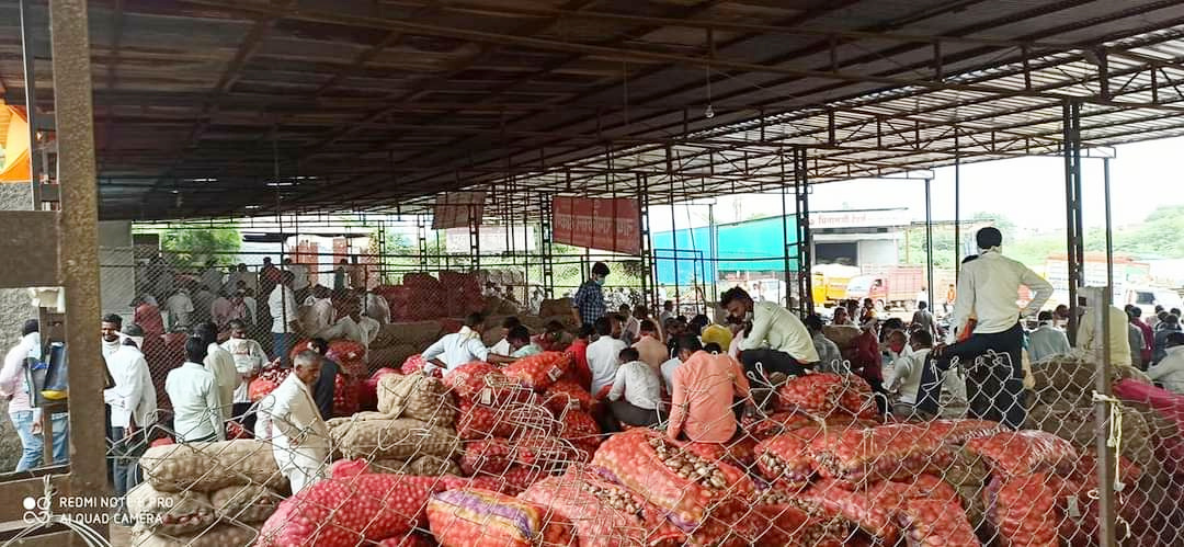 महाराष्ट्र