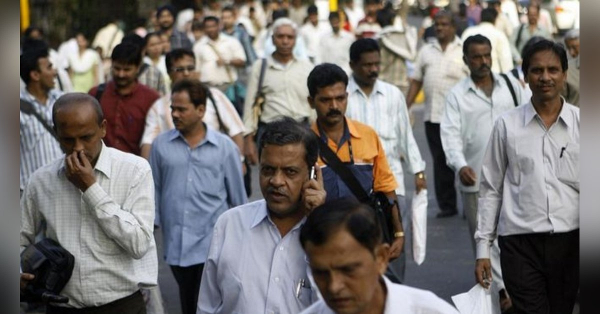 ग्रेट इंडियन मिडिल