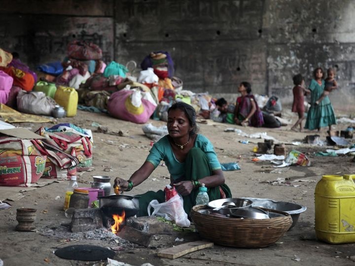 ग़रीबी 