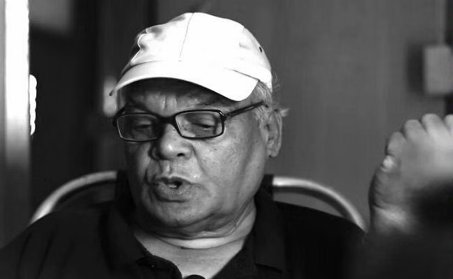 Vishnu Khare