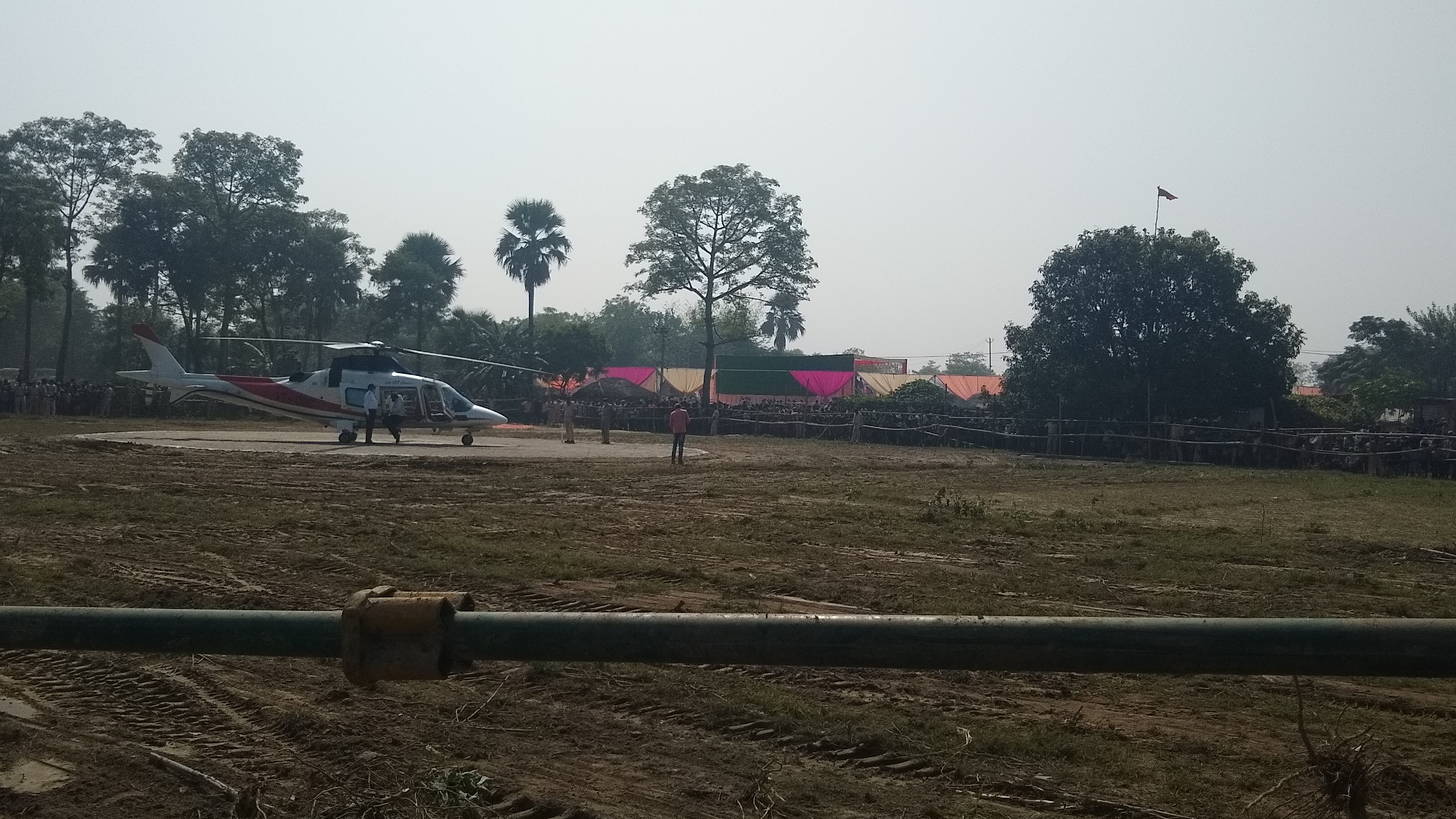 बिहार चुनाव