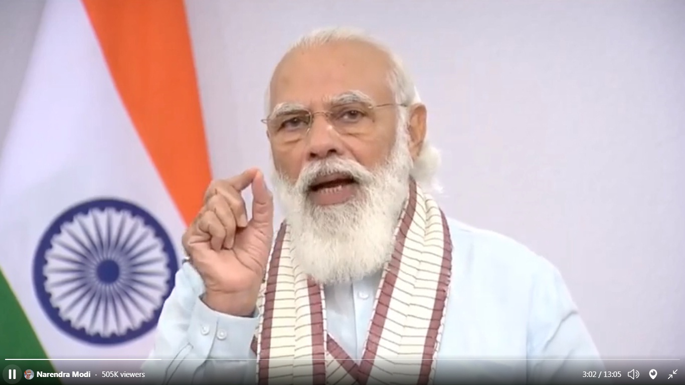 modi