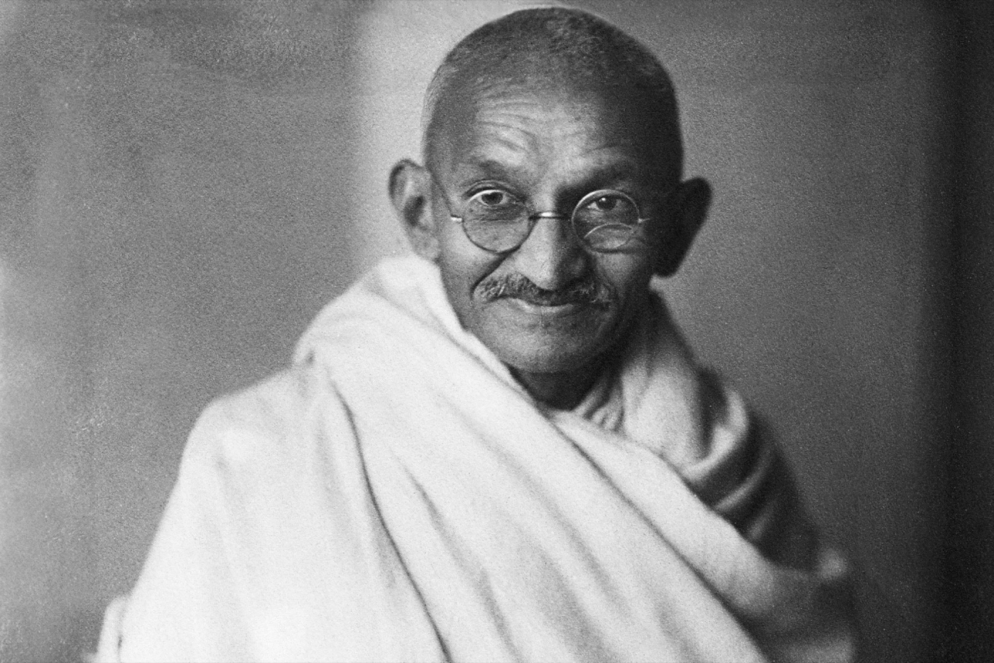 गांधी