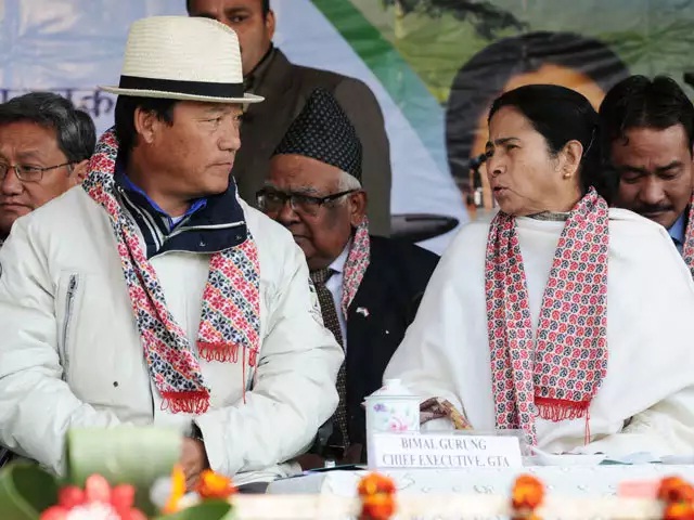 mamta and bimal