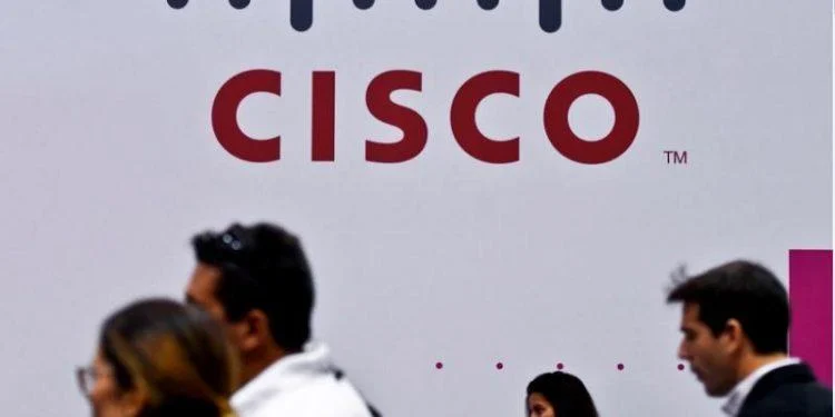 CISCO 