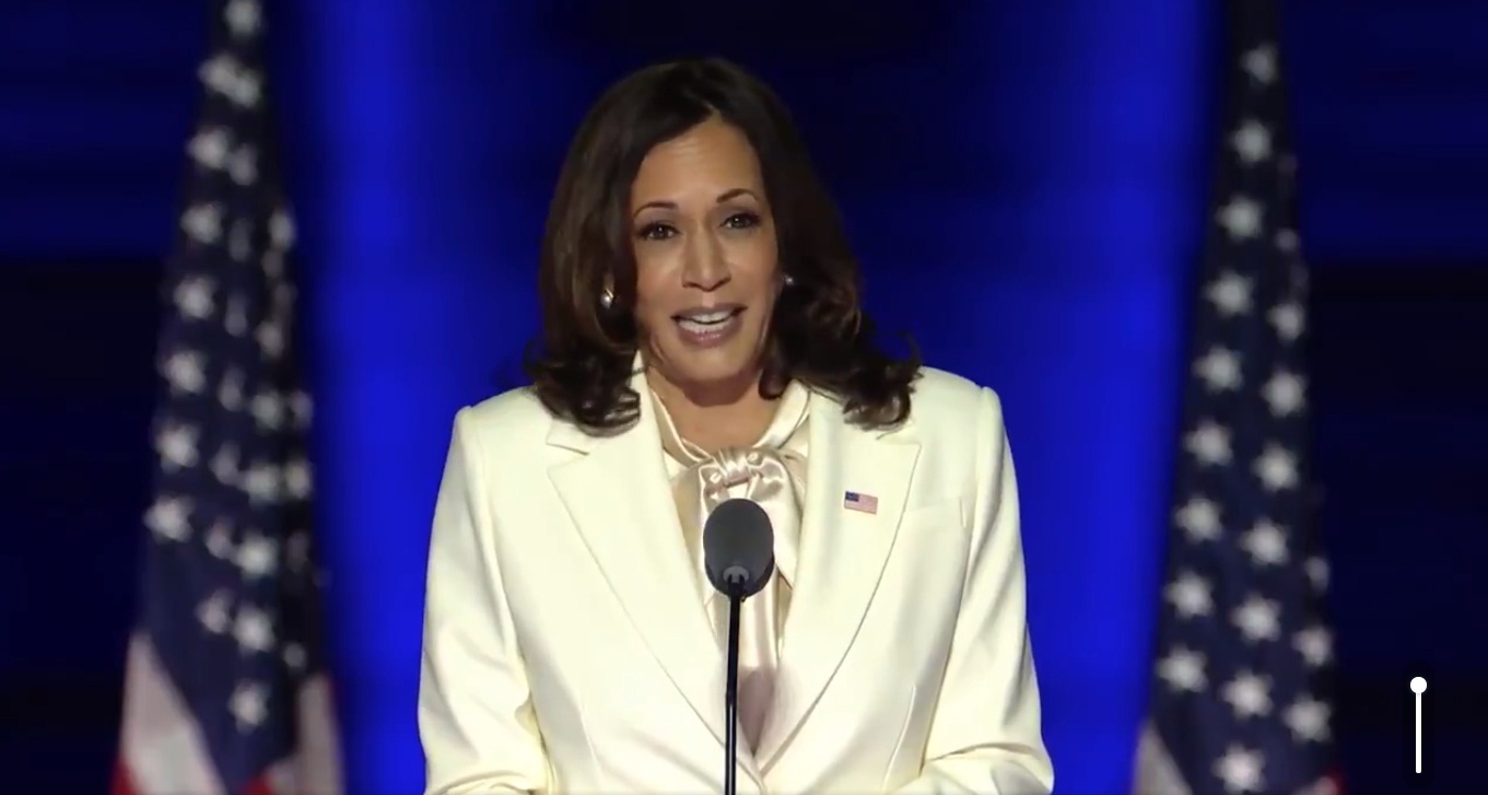 kamala harris