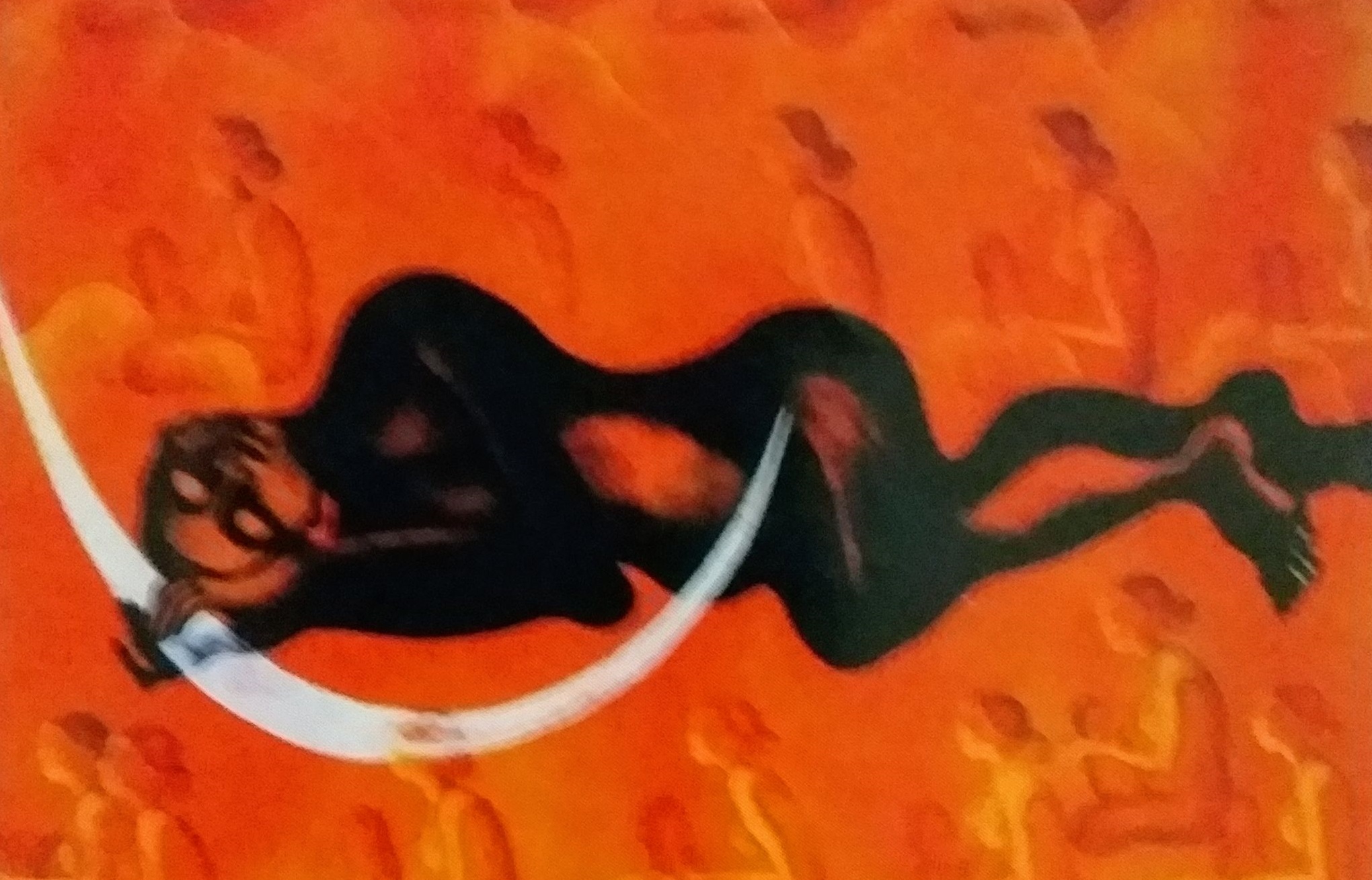 कला